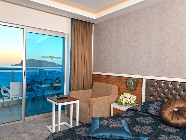 фото Diamond Hill Resort изображение №10