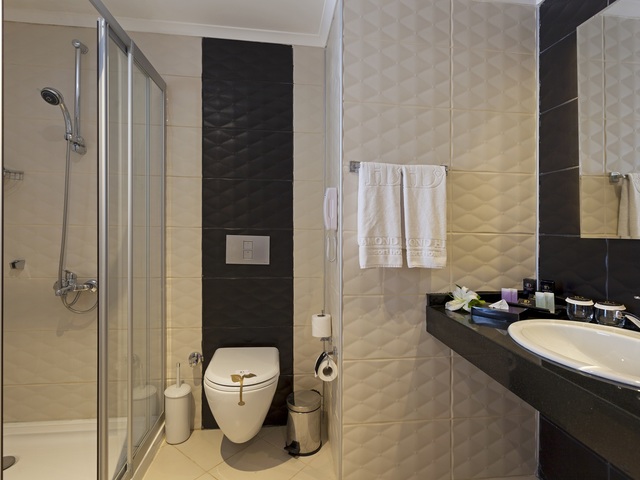фото отеля Diamond Hill Resort изображение №9