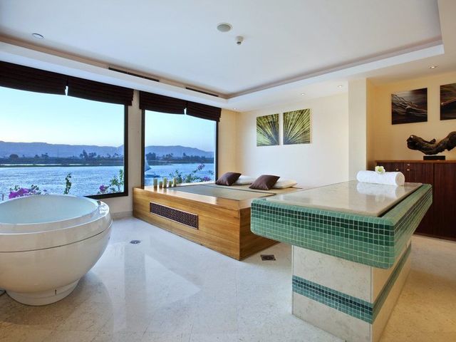 фотографии Hilton Luxor Resort & Spa изображение №40