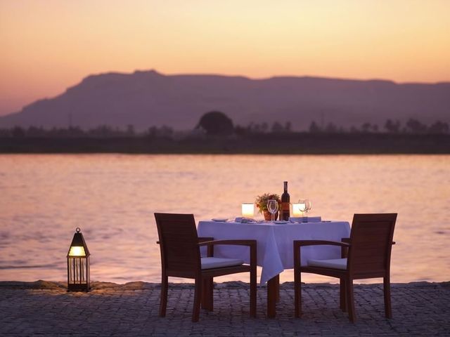 фото отеля Hilton Luxor Resort & Spa изображение №37