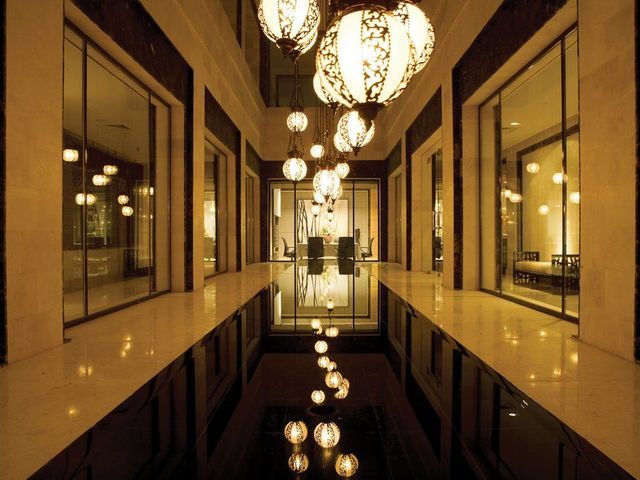 фото Hilton Luxor Resort & Spa изображение №34