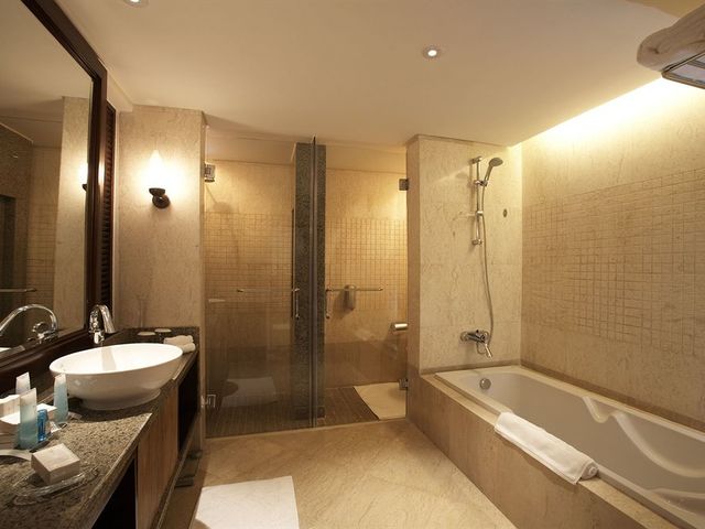 фото отеля Hilton Luxor Resort & Spa изображение №33