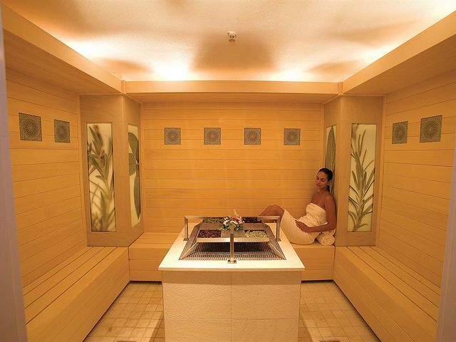 фотографии Hilton Luxor Resort & Spa изображение №32