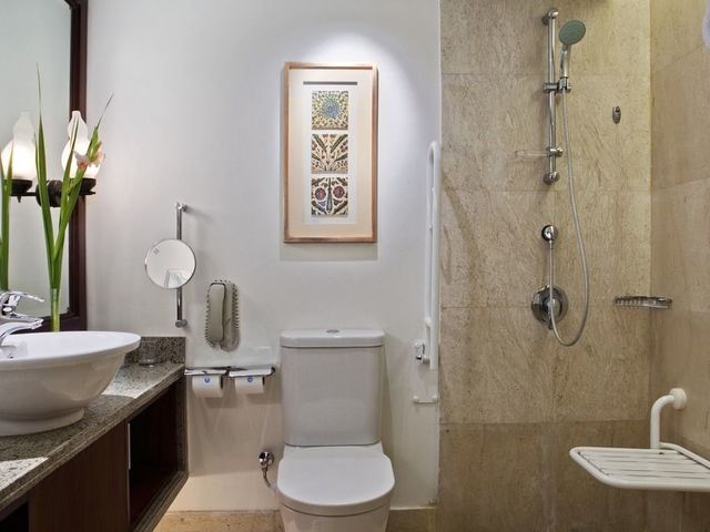 фото Hilton Luxor Resort & Spa изображение №30