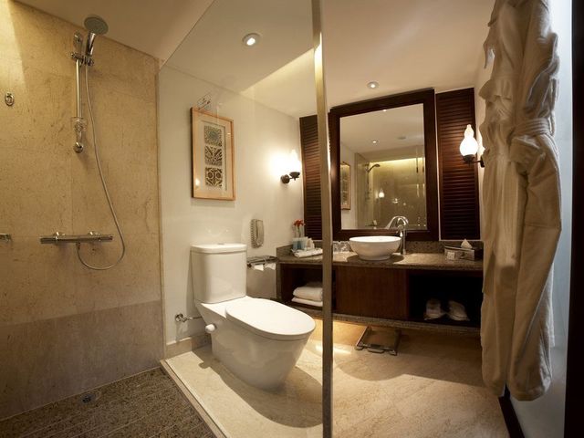 фотографии Hilton Luxor Resort & Spa изображение №28
