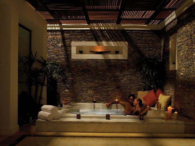 фото Hilton Luxor Resort & Spa изображение №22