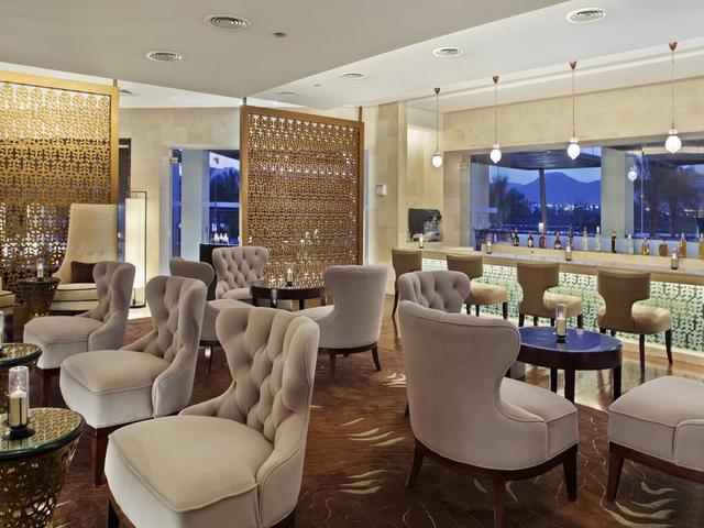 фотографии Hilton Luxor Resort & Spa изображение №20