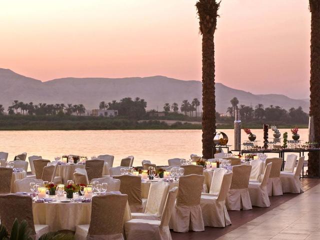 фото Hilton Luxor Resort & Spa изображение №18