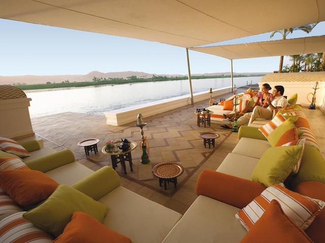 фотографии Hilton Luxor Resort & Spa изображение №16