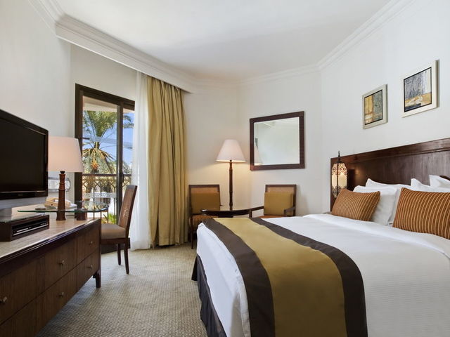 фото Hilton Luxor Resort & Spa изображение №10