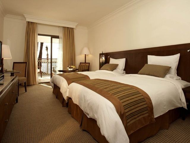 фотографии Hilton Luxor Resort & Spa изображение №8