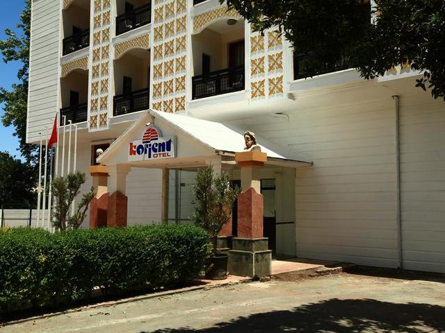 фото Korient Mira Hotel (ex. Queen Mary; Club Hotel Mira) изображение №14