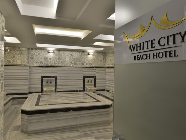 фотографии White City Beach изображение №48