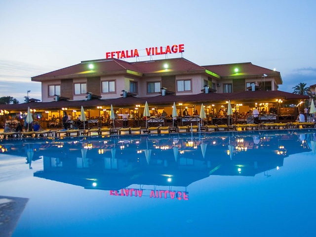 фото отеля Eftalia Village изображение №25