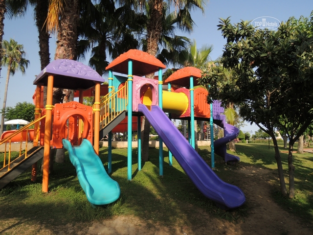 фотографии отеля Q Aventura Park (ex. Aventura Park Hotel) изображение №11