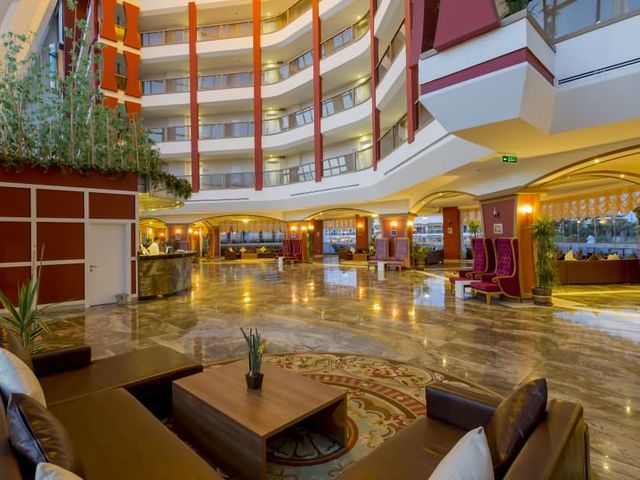 фотографии отеля Senza The Inn Resort & Spa изображение №43