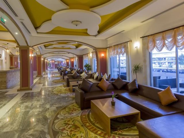 фото отеля Senza The Inn Resort & Spa изображение №41