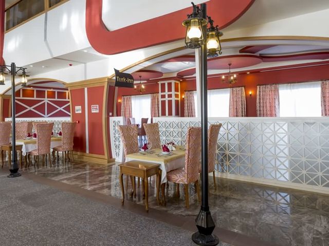 фото отеля Senza The Inn Resort & Spa изображение №29