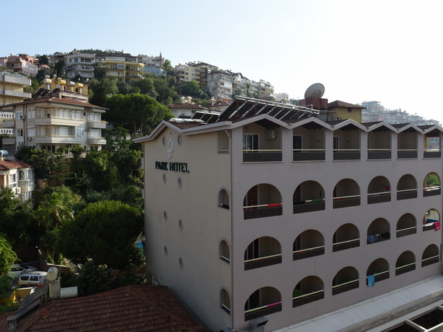 фото Park Hotel изображение №10