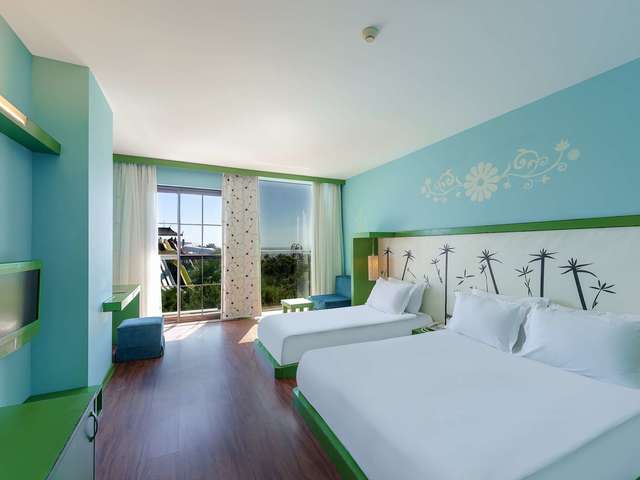 фото отеля Siam Elegance Hotels & Spa изображение №33
