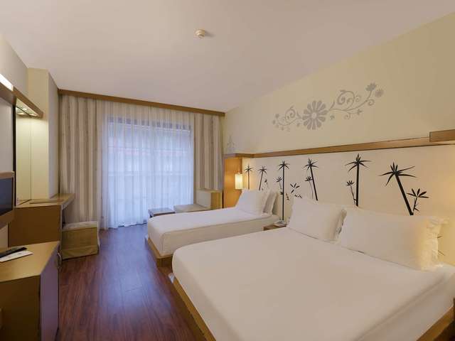 фото отеля Siam Elegance Hotels & Spa изображение №25