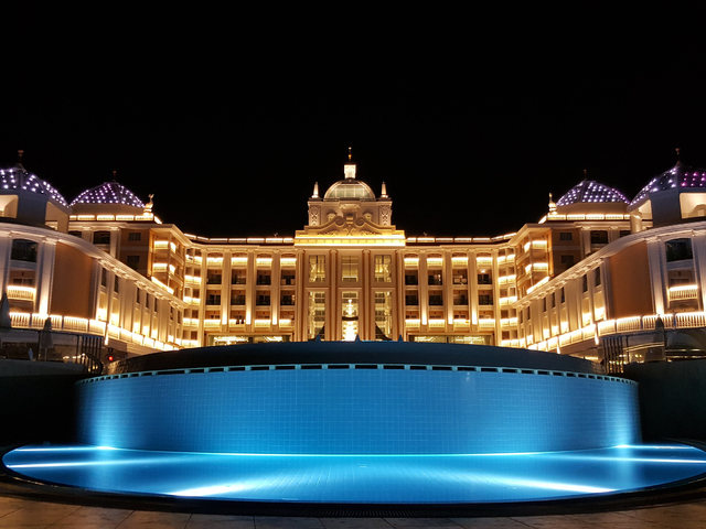 фото отеля Litore Resort Hotel & Spa изображение №33