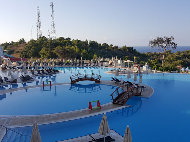 фотографии Litore Resort Hotel & Spa изображение №28