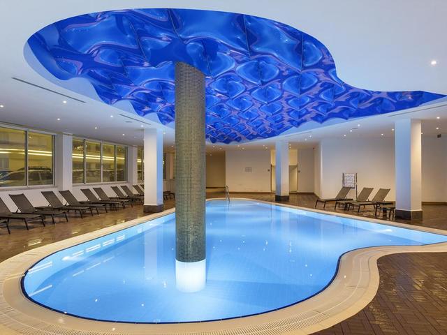 фото отеля Litore Resort Hotel & Spa изображение №25