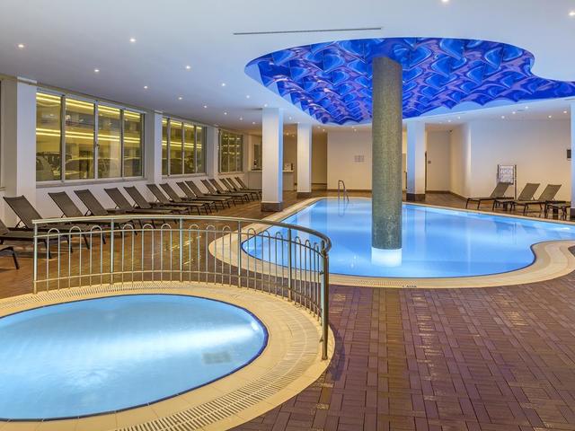 фотографии Litore Resort Hotel & Spa изображение №24