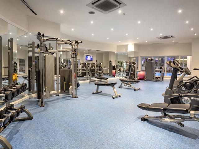 фотографии отеля Litore Resort Hotel & Spa изображение №23