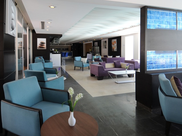 фотографии Gold Island Selected (ex. Sentido Gold Island) изображение №104