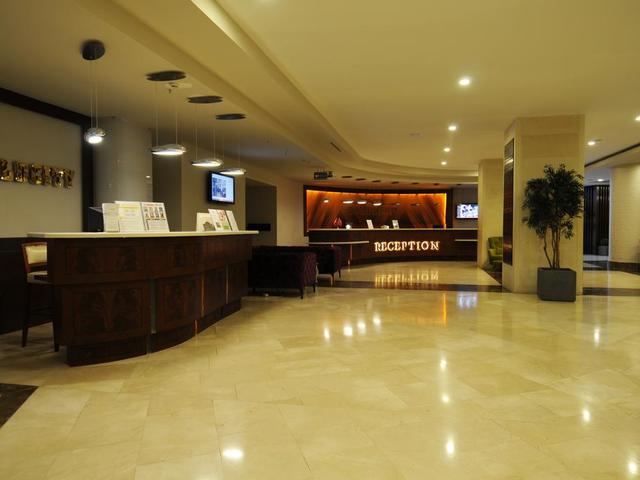 фото отеля Goldcity изображение №85