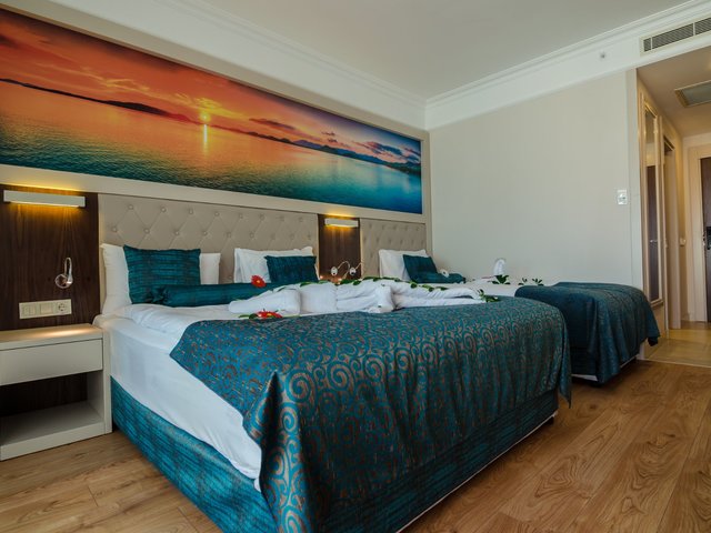 фотографии The Lumos Deluxe Resort изображение №60