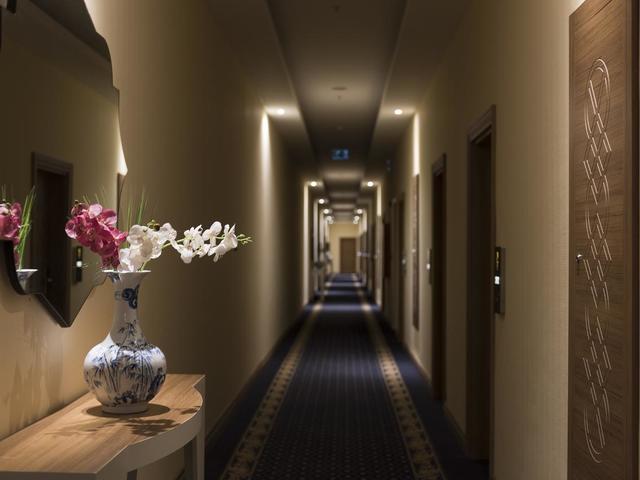 фотографии Oz Hotels Sui (ex. Sui Hotel Resort) изображение №28
