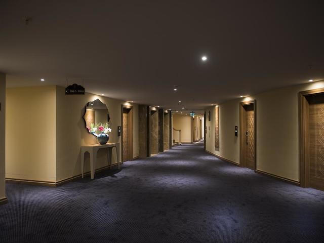 фотографии отеля Oz Hotels Sui (ex. Sui Hotel Resort) изображение №23