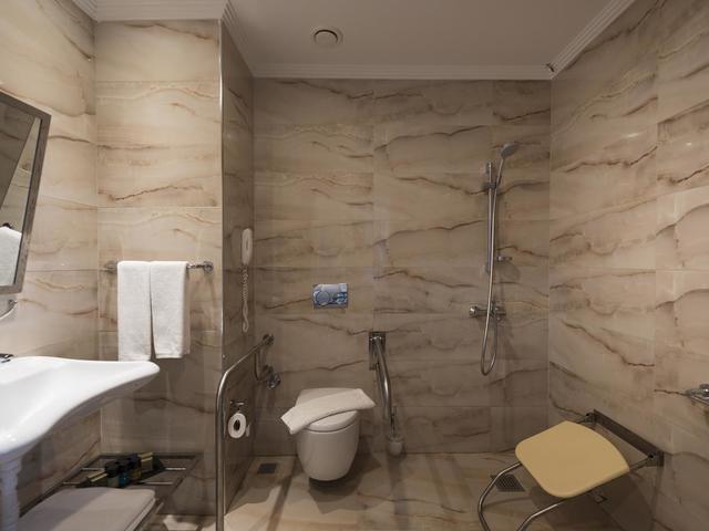 фото отеля Oz Hotels Sui (ex. Sui Hotel Resort) изображение №21
