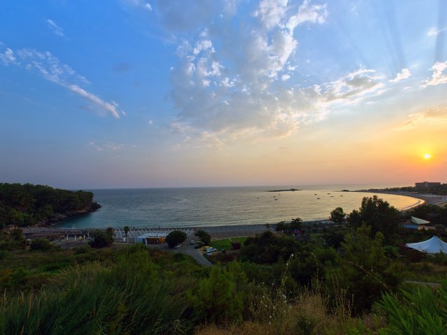 фото Oz Hotels Sui (ex. Sui Hotel Resort) изображение №18