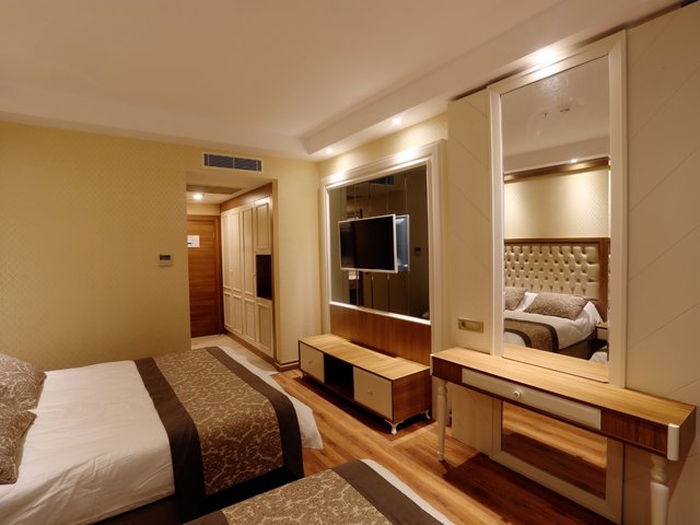 фото Oz Hotels Sui (ex. Sui Hotel Resort) изображение №6
