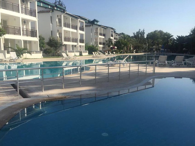 фотографии Ganita Holiday Village (ex. MCS Club Oasis Beach) изображение №40