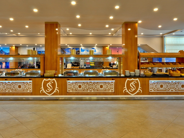 фотографии Sultan Sipahi Resort изображение №48