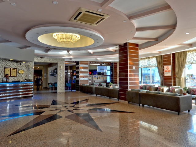фото отеля Sultan Sipahi Resort изображение №25