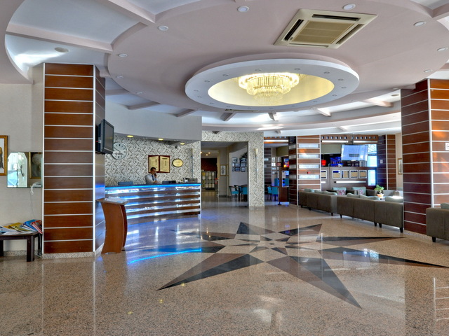 фото отеля Sultan Sipahi Resort изображение №21