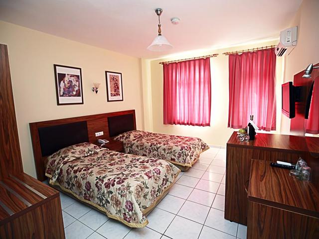 фото отеля Alanya Risus Park (ex. Millenium Park; Huska Plaza) изображение №25