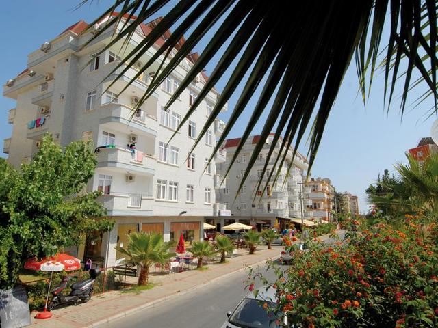 фото отеля Alanya Risus Park (ex. Millenium Park; Huska Plaza) изображение №17