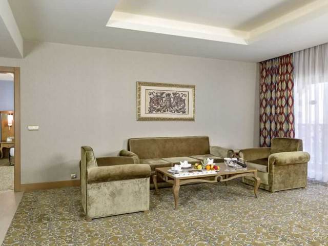 фото отеля Royal Holiday Palace изображение №57