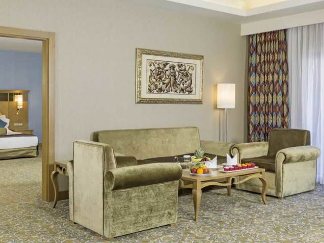 фото отеля Royal Holiday Palace изображение №53