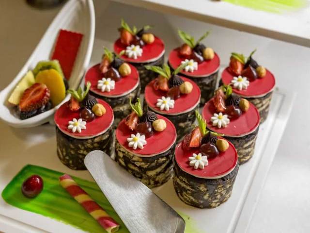 фото отеля Royal Holiday Palace изображение №45