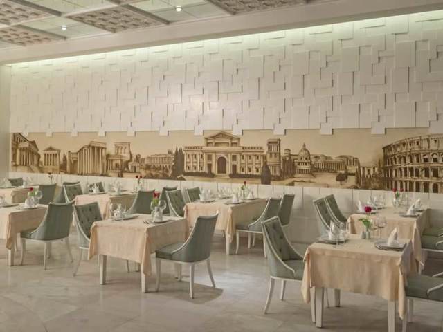 фото отеля Royal Holiday Palace изображение №37