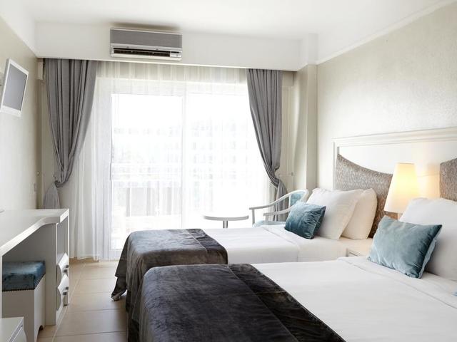 фото отеля Grand Ideal Premium (ex. SunConnect Grand Ideal Premium) изображение №33