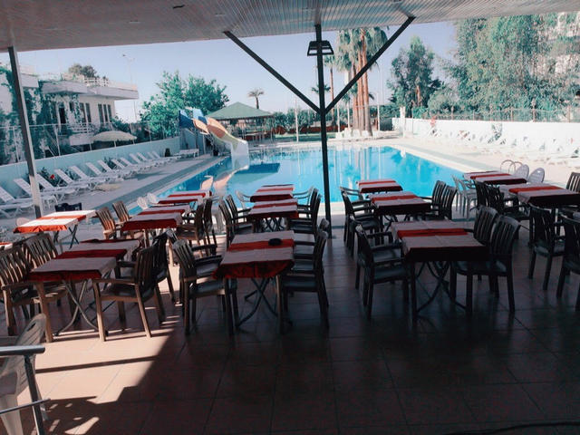 фотографии De Mare (ex. Melisa Garden; Arisa Garden Beach Hotel) изображение №16
